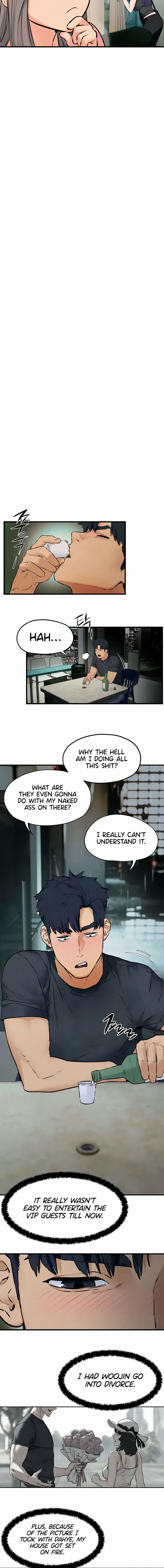 Moby Dick Episode 39 - Page 14