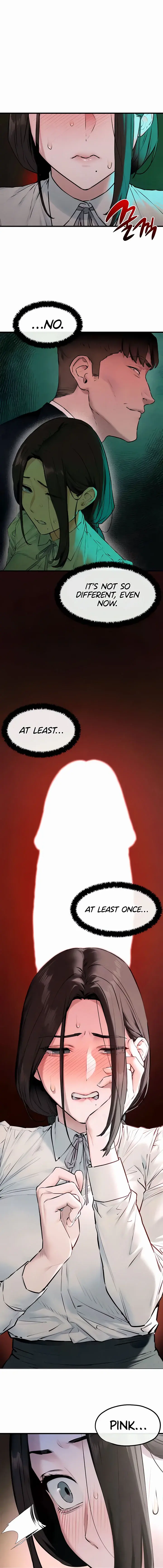 Moby Dick Episode 39 - Page 6