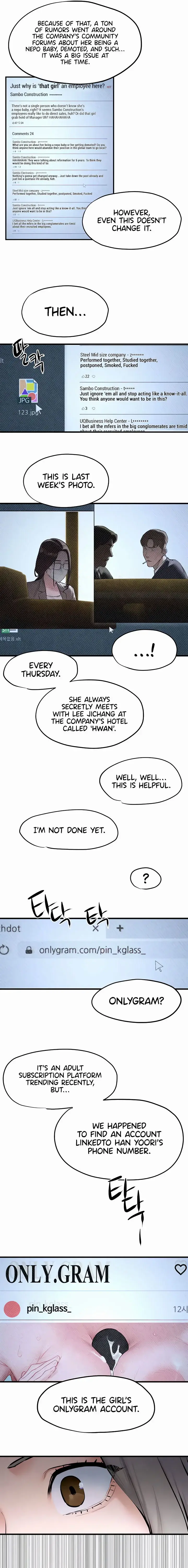 Moby Dick Episode 39 - Page 9