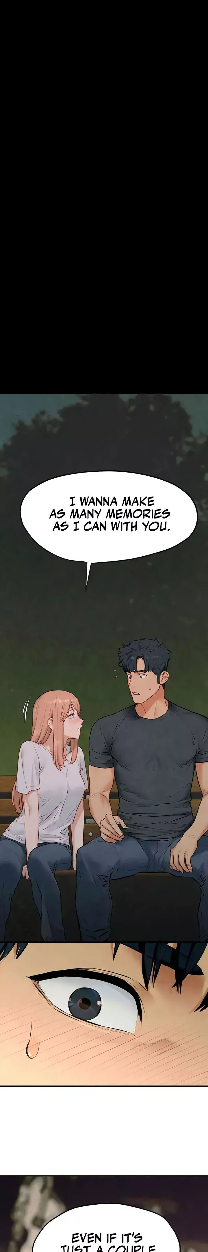 Moby Dick Episode 41 - Page 1