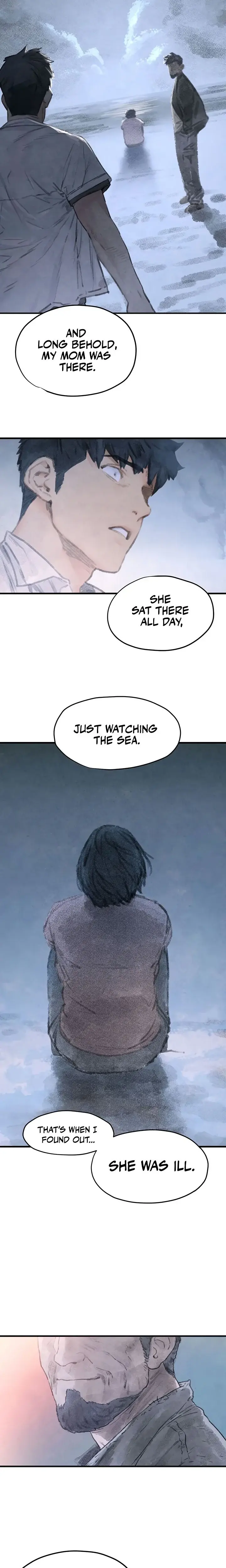 Moby Dick Episode 41 - Page 13