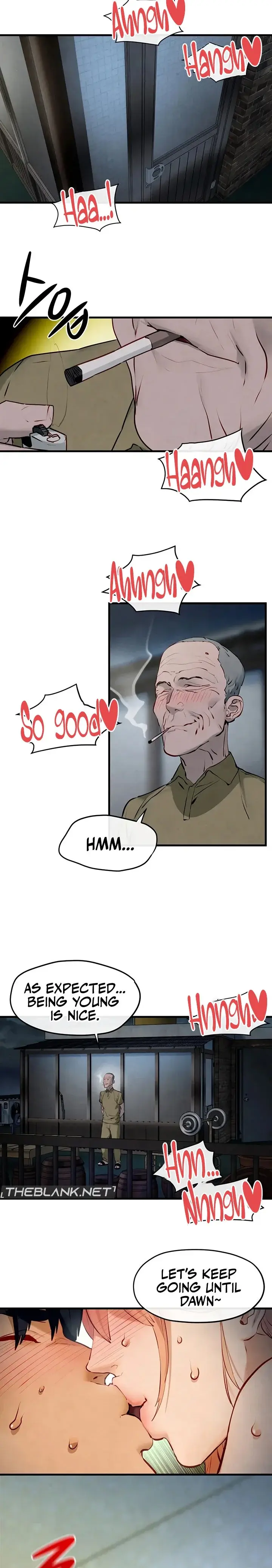 Moby Dick Episode 43 - Page 12