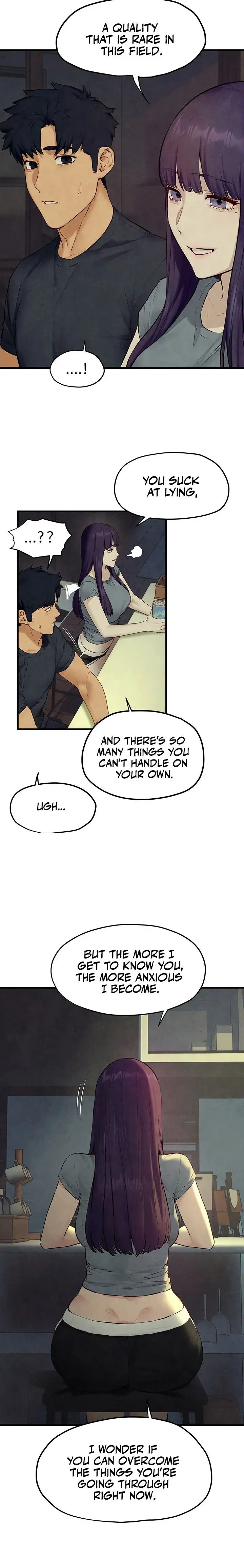 Moby Dick Episode 46 - Page 12