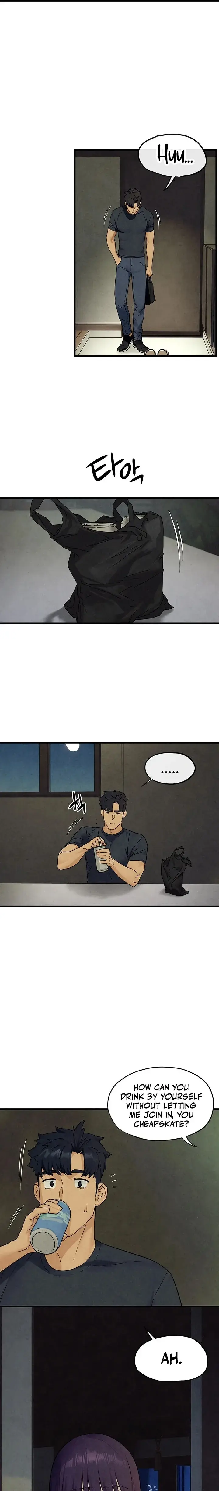 Moby Dick Episode 46 - Page 7