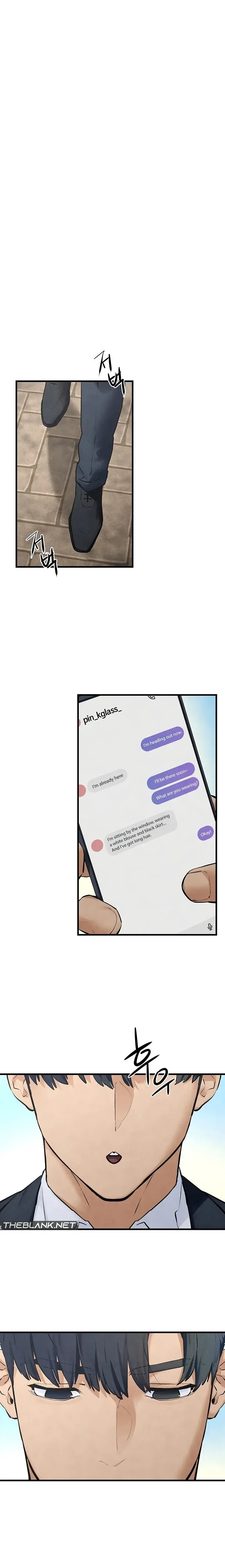 Moby Dick Episode 47 - Page 1