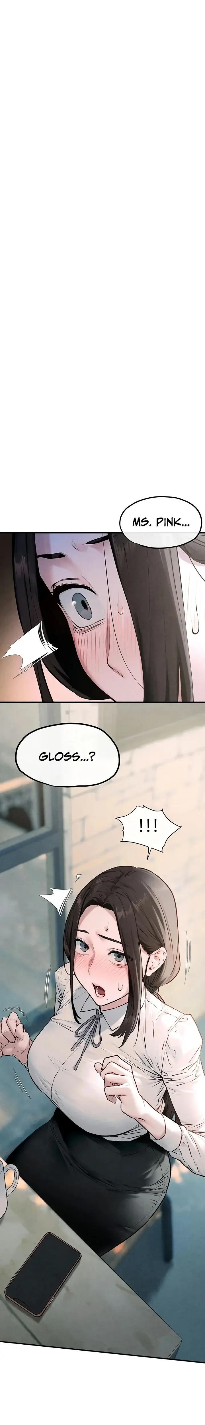 Moby Dick Episode 47 - Page 3