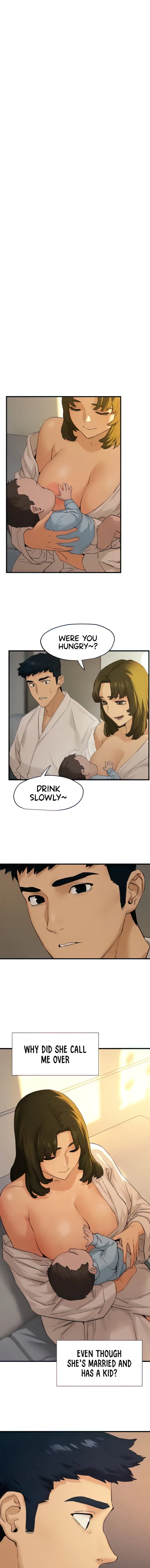 Moby Dick Episode 5 - Page 1