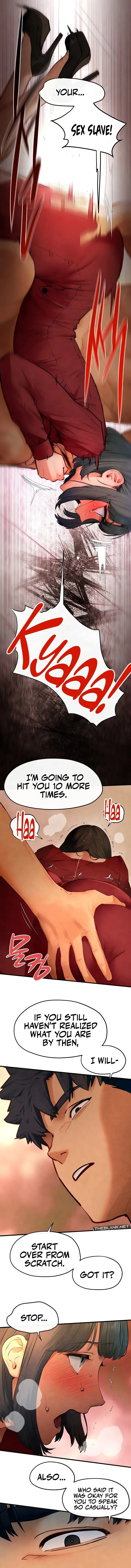Moby Dick Episode 51 - Page 6