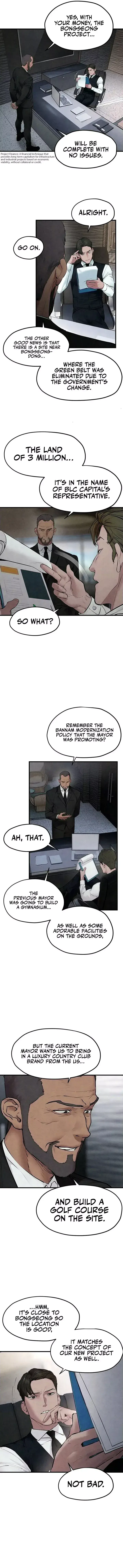 Moby Dick Episode 53 - Page 11