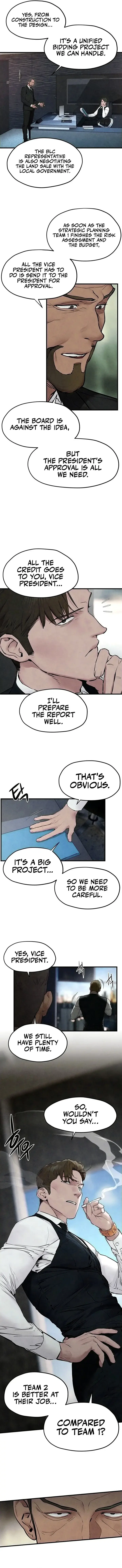 Moby Dick Episode 53 - Page 12