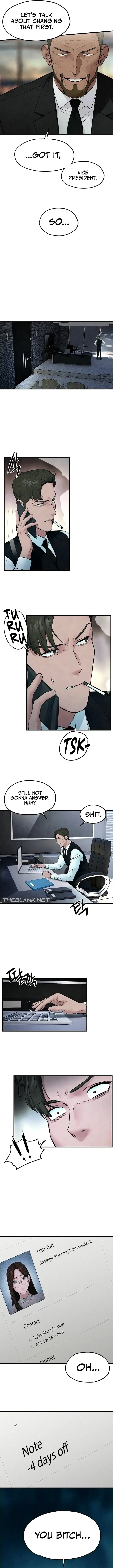 Moby Dick Episode 53 - Page 13