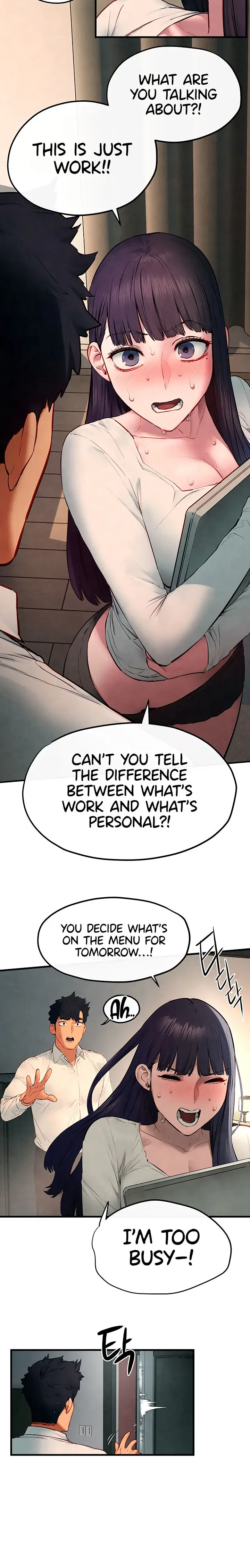 Moby Dick Episode 54 - Page 24