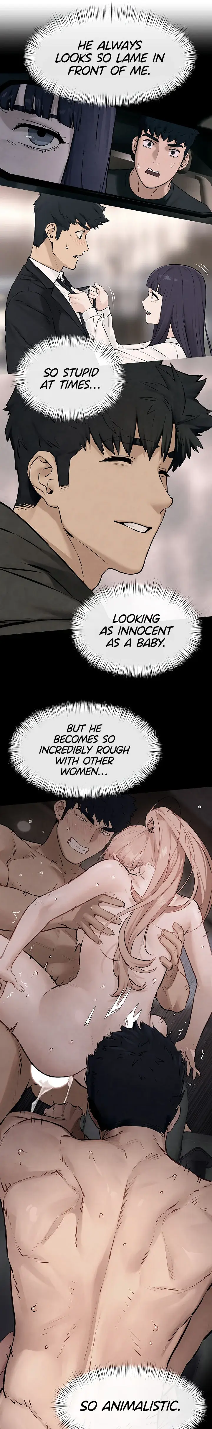 Moby Dick Episode 54 - Page 9