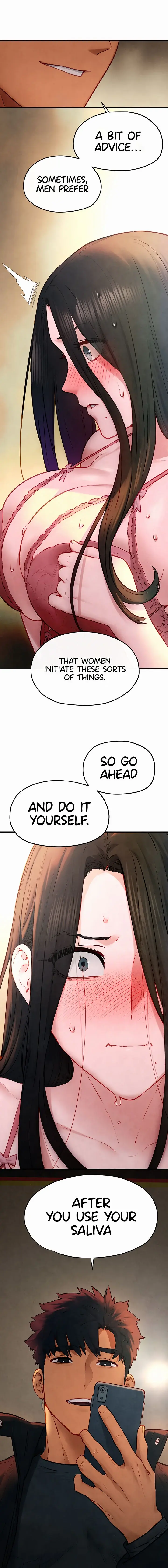 Moby Dick Episode 56 - Page 20