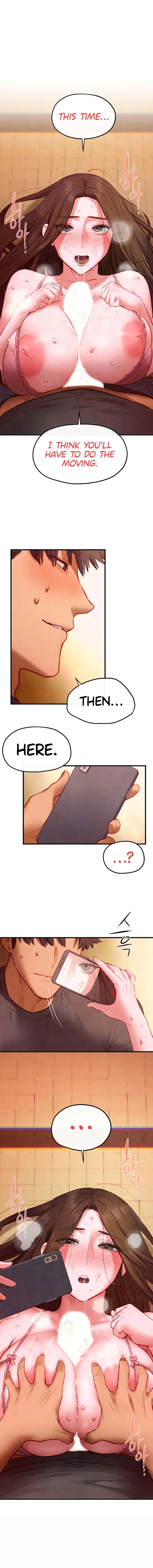 Moby Dick Episode 58 - Page 2