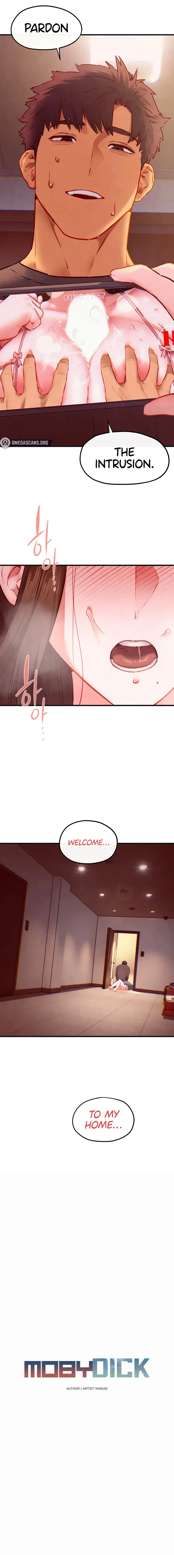 Moby Dick Episode 58 - Page 3