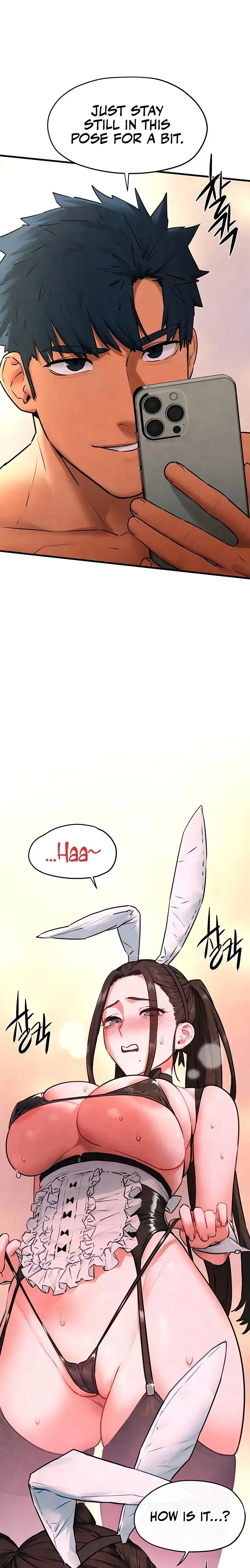 Moby Dick Episode 59 - Page 23
