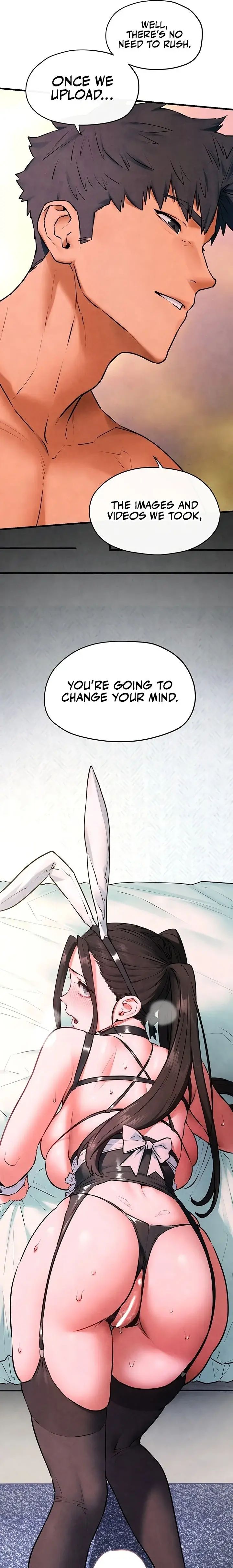 Moby Dick Episode 59 - Page 27