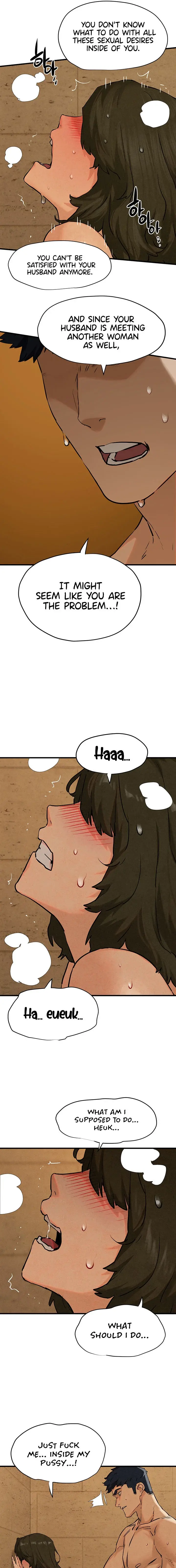 Moby Dick Episode 6 - Page 11