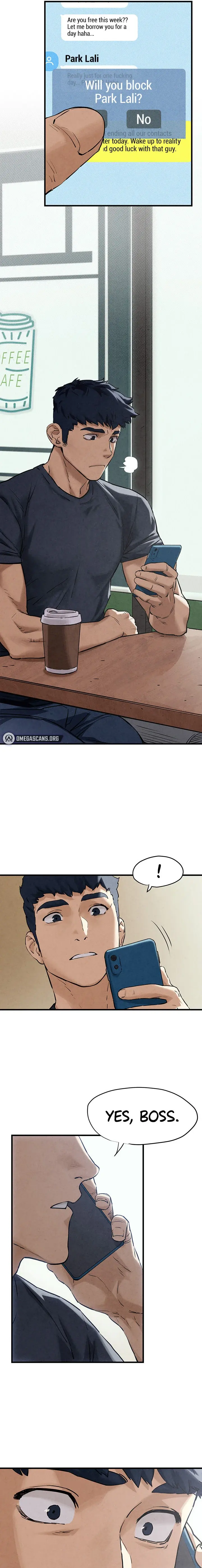 Moby Dick Episode 6 - Page 15