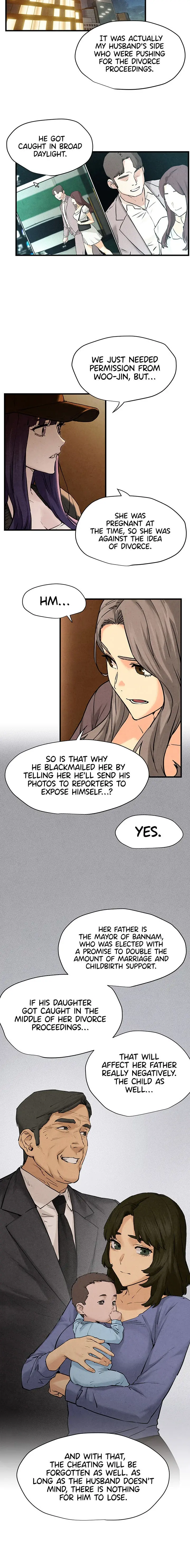 Moby Dick Episode 6 - Page 20