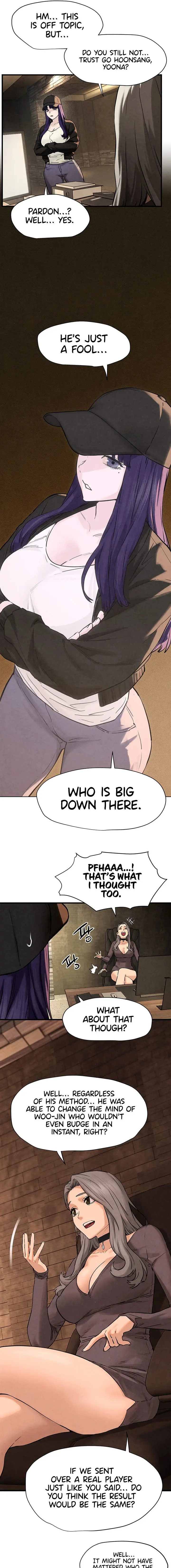 Moby Dick Episode 6 - Page 21