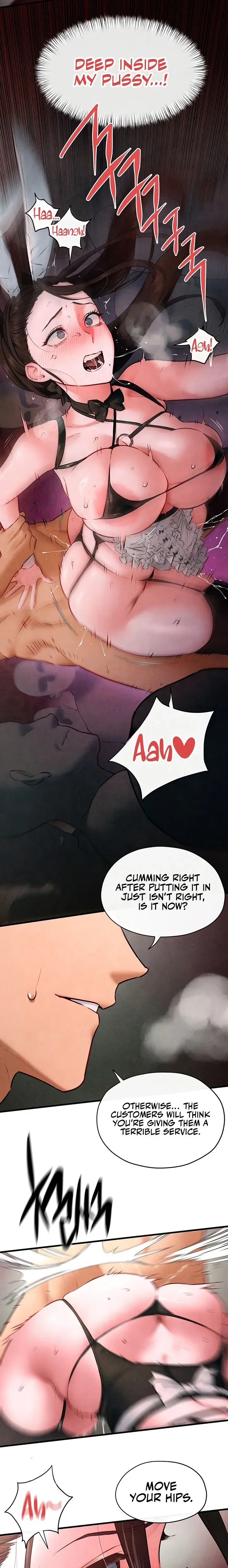 Moby Dick Episode 60 - Page 13