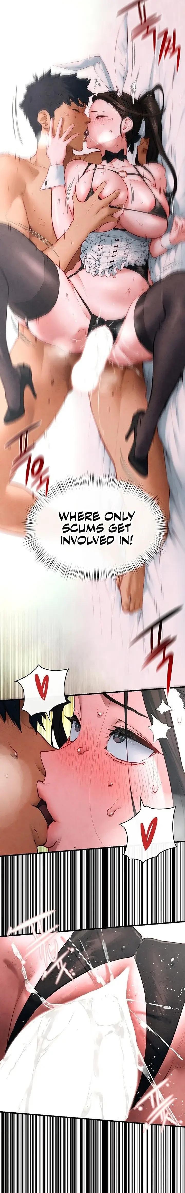 Moby Dick Episode 61 - Page 11