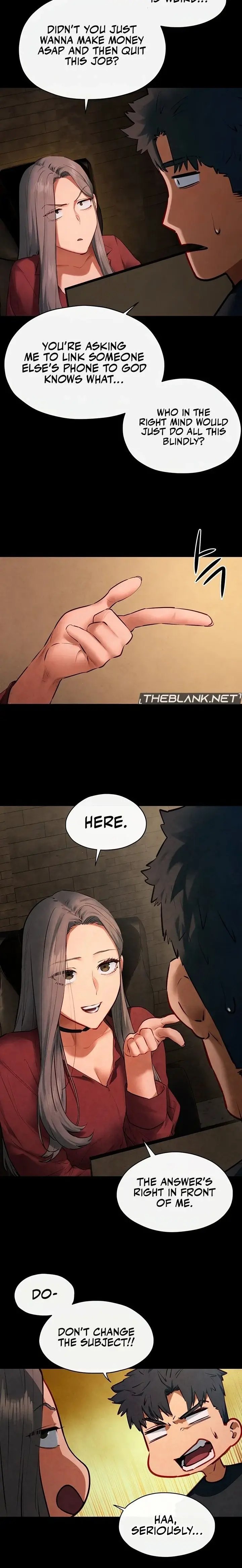 Moby Dick Episode 61 - Page 8