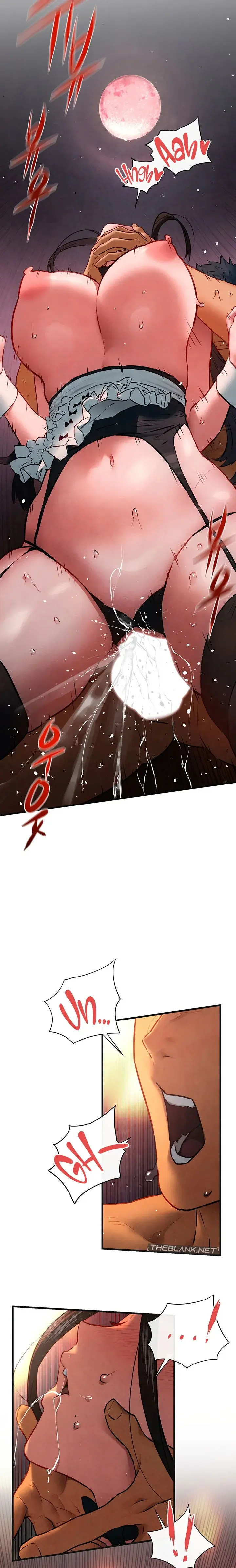 Moby Dick Episode 63 - Page 23