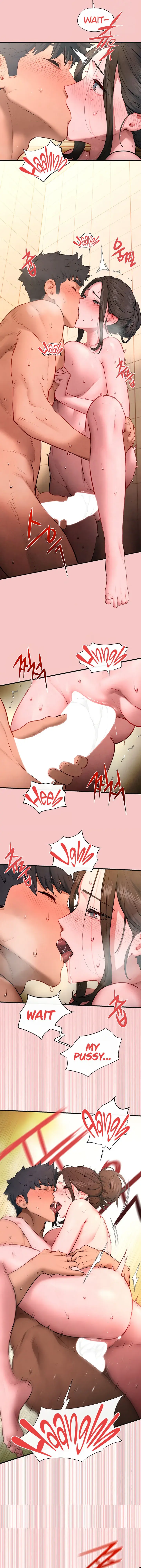 Moby Dick Episode 64 - Page 11