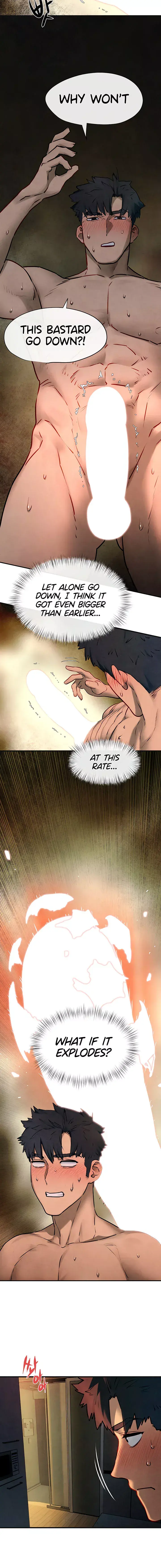 Moby Dick Episode 64 - Page 8