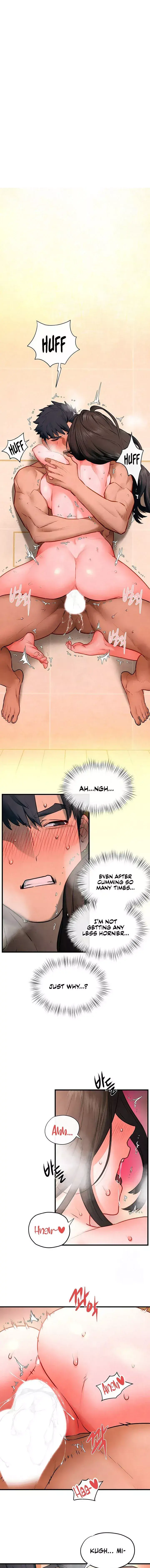 Moby Dick Episode 65 - Page 1