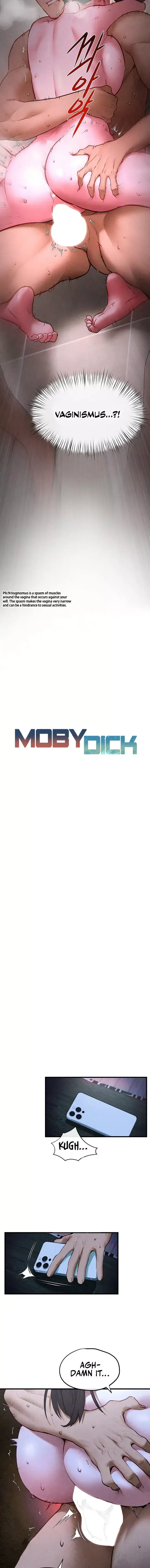 Moby Dick Episode 65 - Page 3
