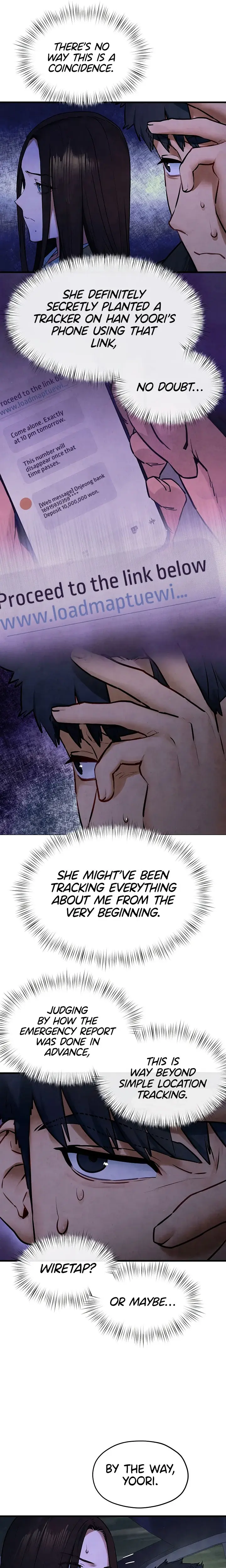 Moby Dick Episode 66 - Page 13