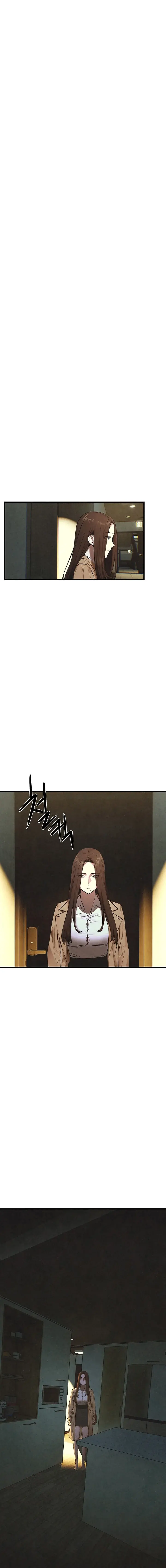Moby Dick Episode 67 - Page 1