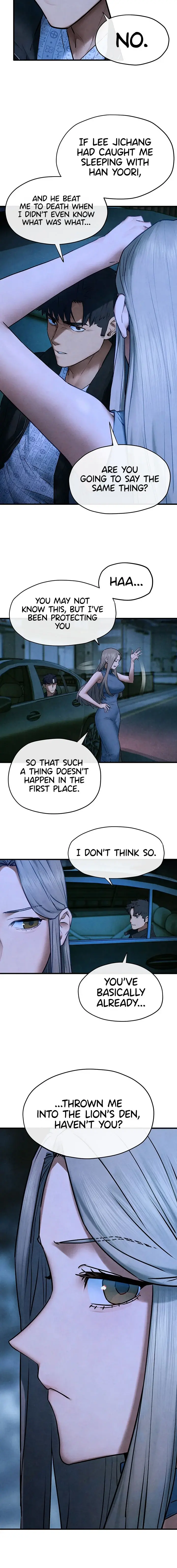 Moby Dick Episode 67 - Page 8