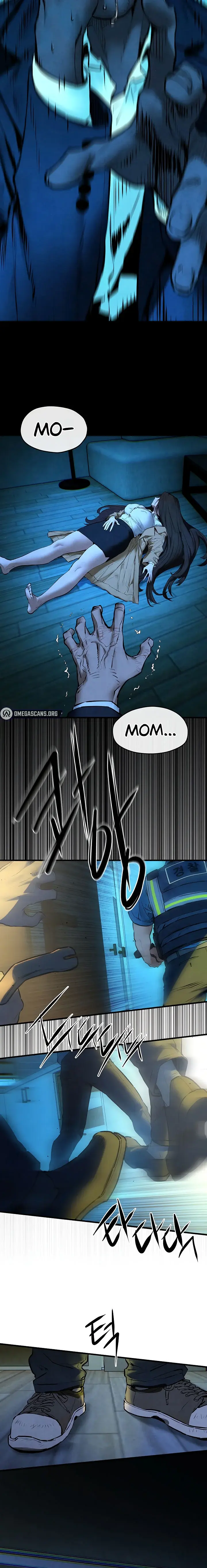 Moby Dick Episode 68 - Page 14