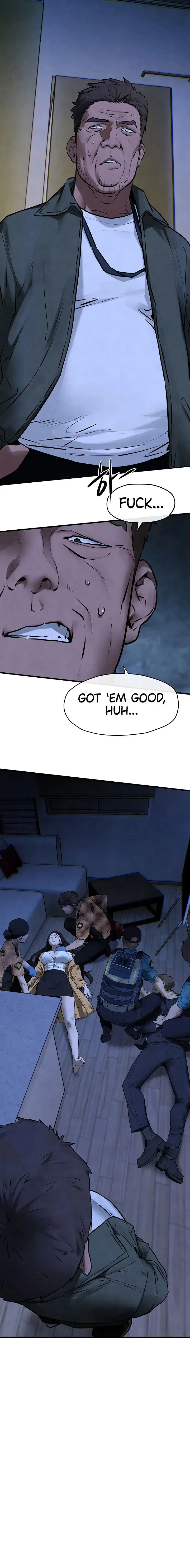 Moby Dick Episode 68 - Page 15