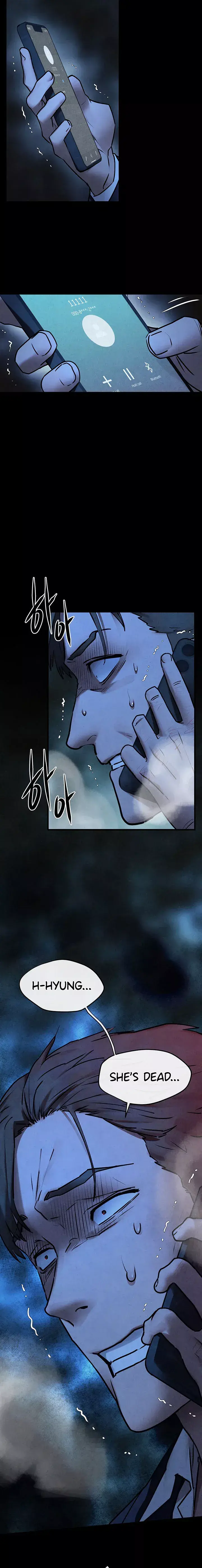 Moby Dick Episode 68 - Page 3