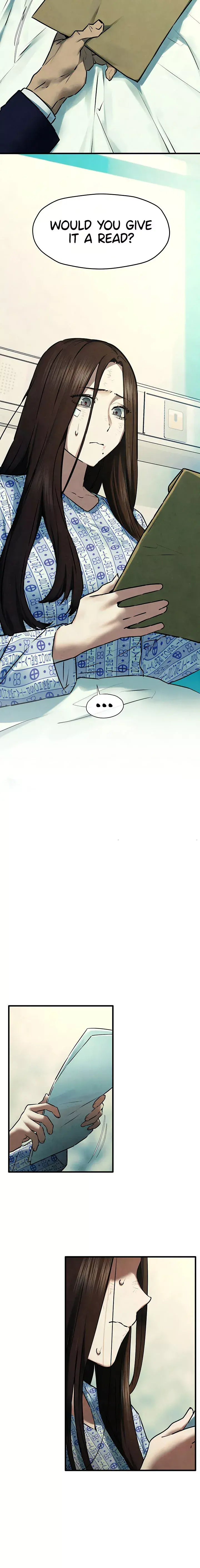 Moby Dick Episode 69 - Page 16