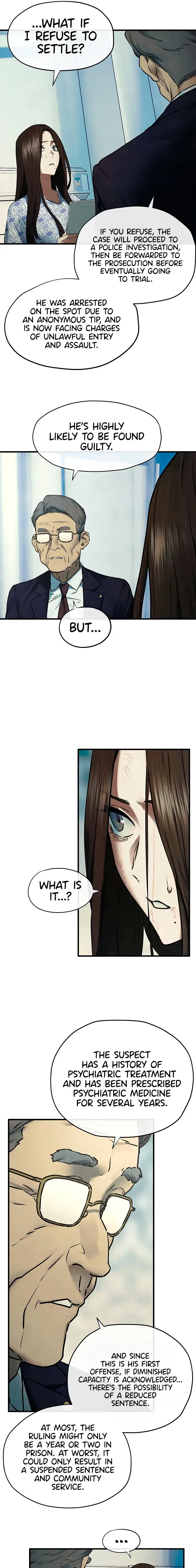 Moby Dick Episode 69 - Page 17