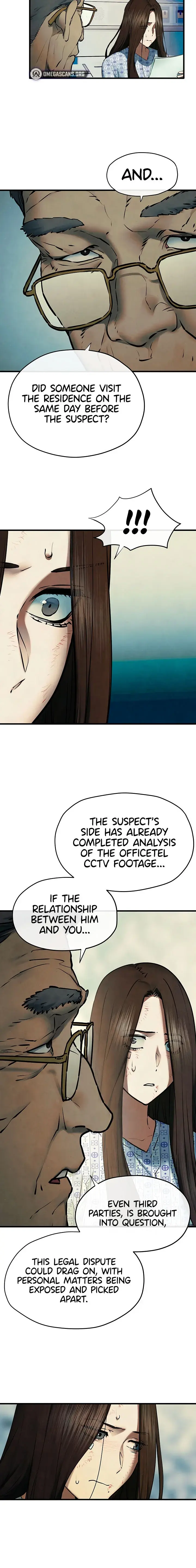 Moby Dick Episode 69 - Page 18