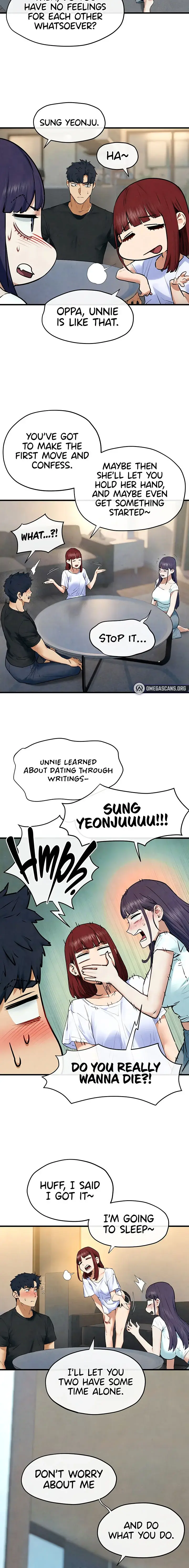Moby Dick Episode 69 - Page 6