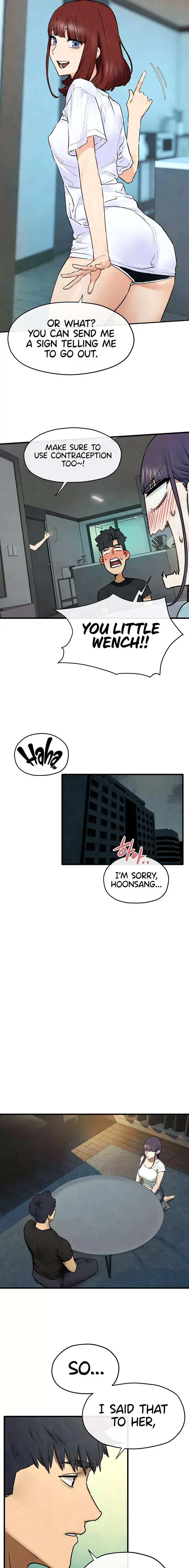 Moby Dick Episode 69 - Page 7