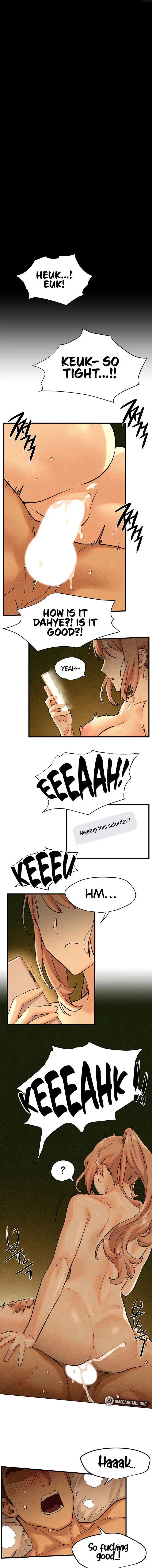 Moby Dick Episode 7 - Page 1