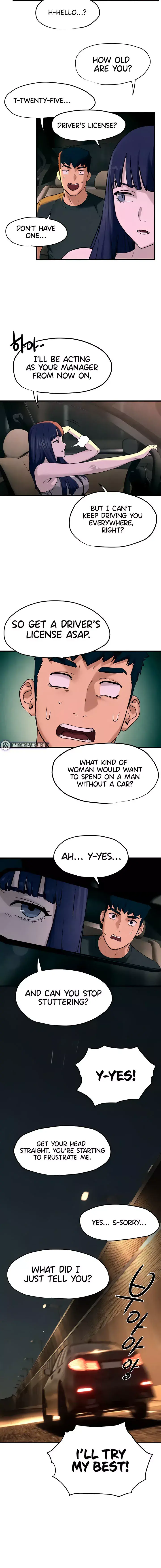 Moby Dick Episode 7 - Page 12