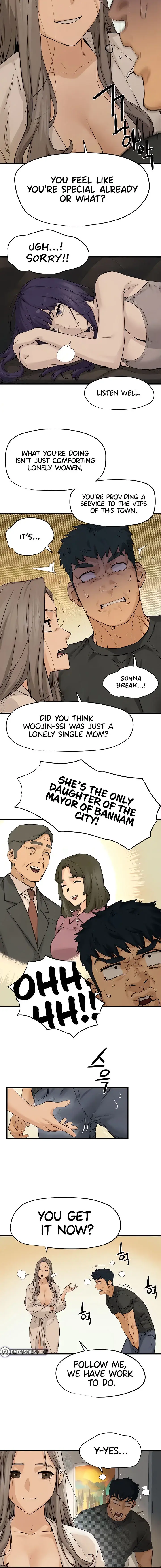 Moby Dick Episode 7 - Page 18