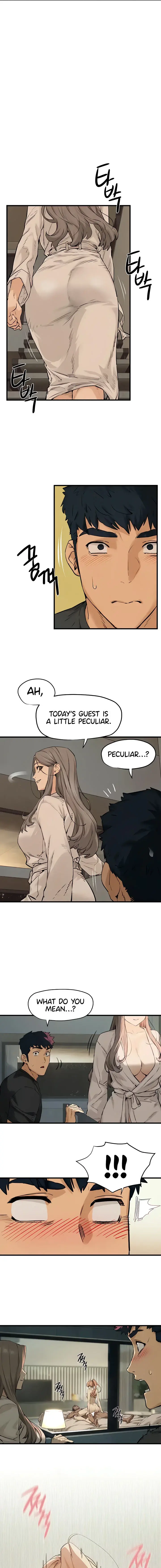 Moby Dick Episode 7 - Page 19