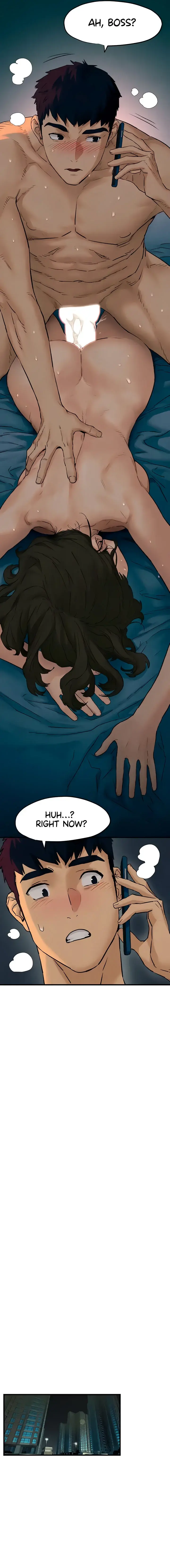 Moby Dick Episode 7 - Page 9